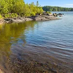 Koelloelae 3 By Interhome Nunnanlahti