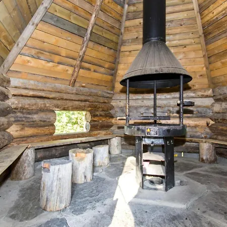 Koelloelae 3 By Interhome * Nunnanlahti