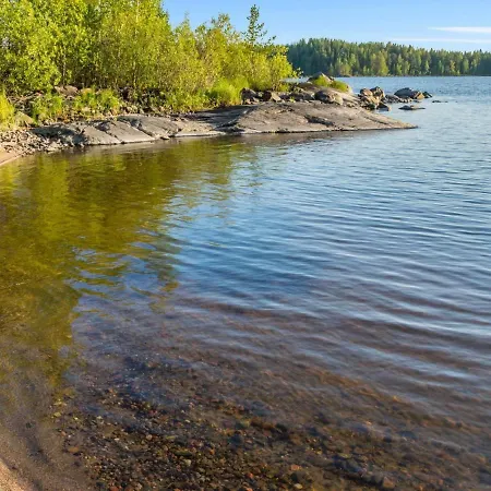 Koelloelae 3 By Interhome Nunnanlahti