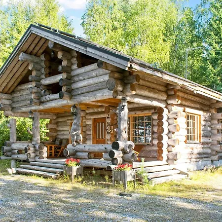 Koelloelae 3 By Interhome Tatil Evi