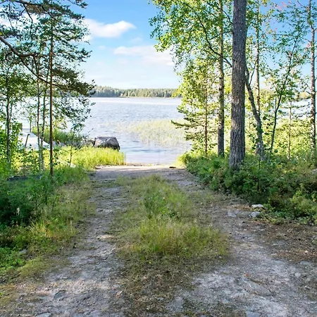 Koelloelae 3 By Interhome