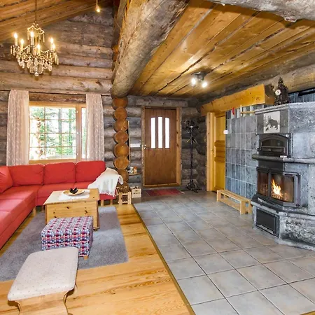 Koelloelae 3 By Interhome * Nunnanlahti