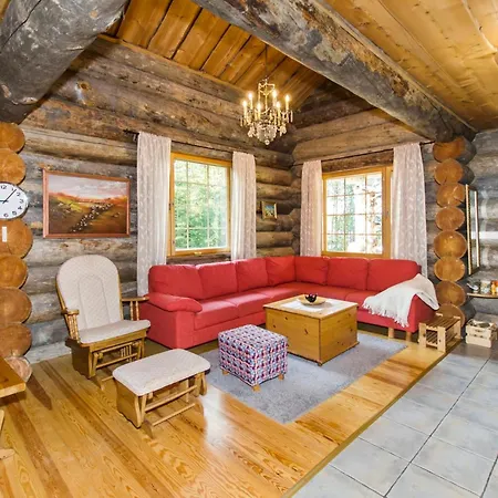 Koelloelae 3 By Interhome Nunnanlahti