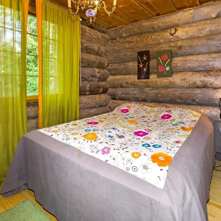 Tatil Evi Koelloelae 3 By Interhome *