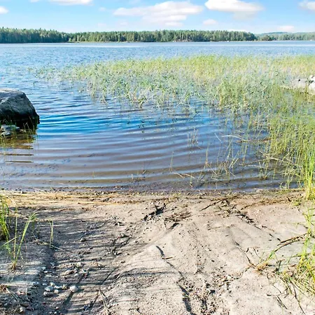 Tatil Evi Koelloelae 3 By Interhome