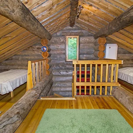 Casa vacanze Koelloelae 3 By Interhome
