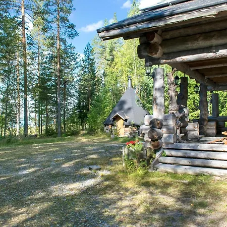 Casa vacanze Koelloelae 3 By Interhome Nunnanlahti