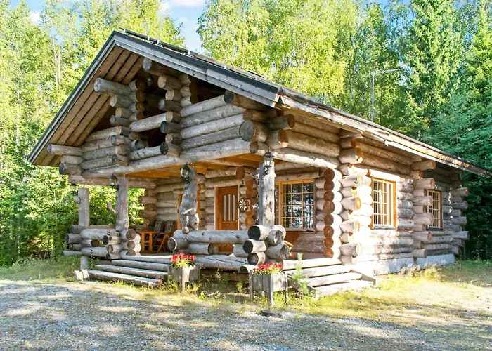 Koelloelae 3 By Interhome Tatil Evi