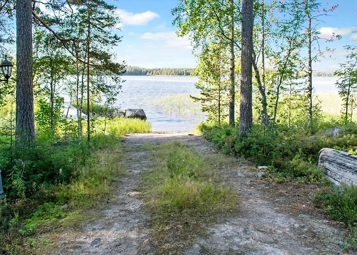 Koelloelae 3 By Interhome