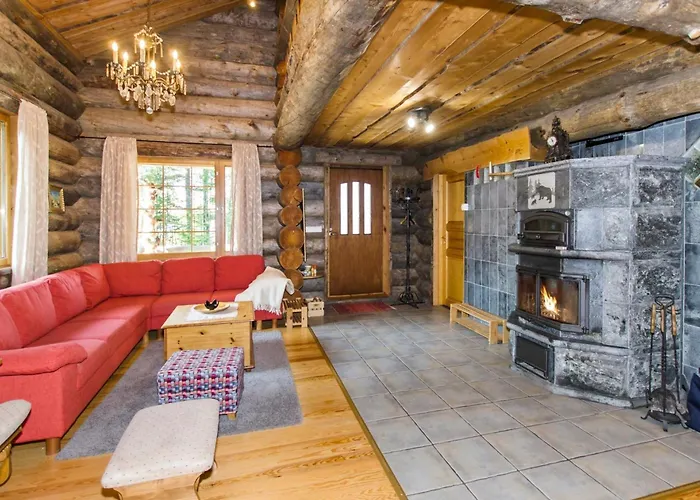 Koelloelae 3 By Interhome * Nunnanlahti