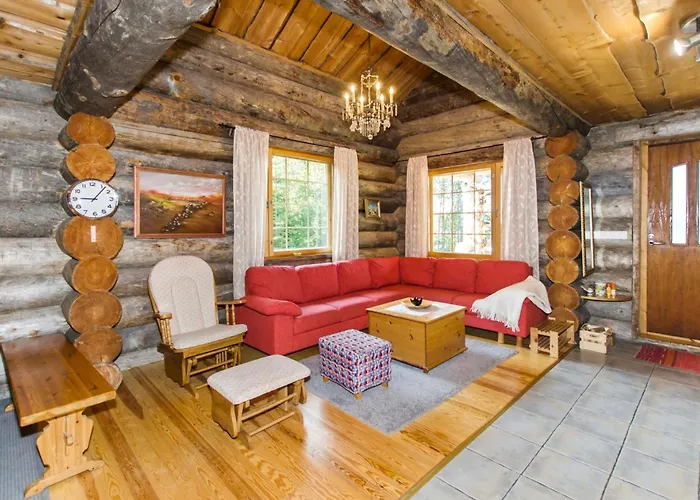 Koelloelae 3 By Interhome Nunnanlahti