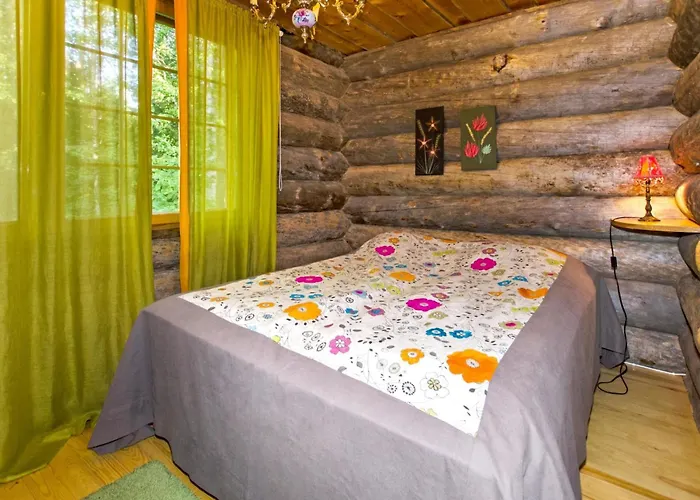 Tatil Evi Koelloelae 3 By Interhome *