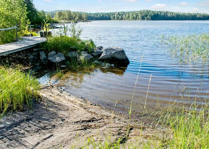 Koelloelae 3 By Interhome *