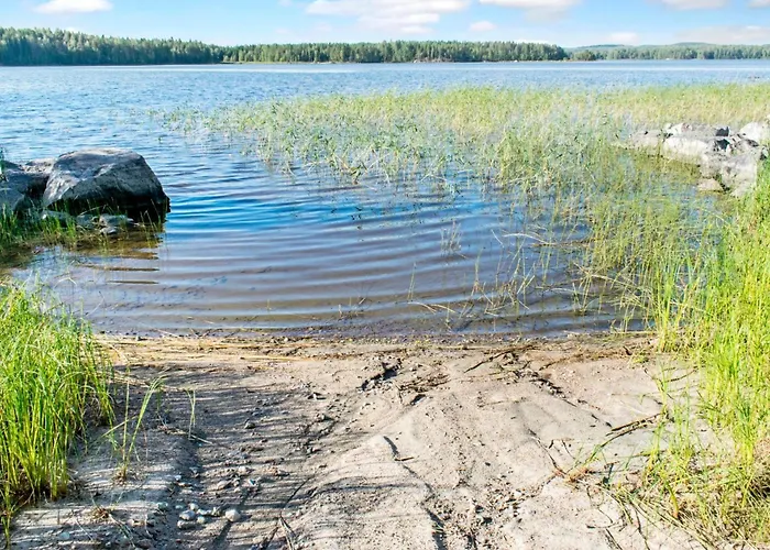 Tatil Evi Koelloelae 3 By Interhome