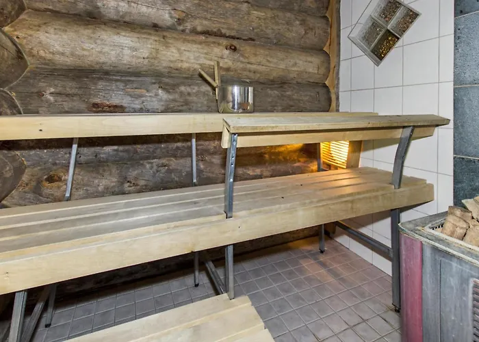 Koelloelae 3 By Interhome *