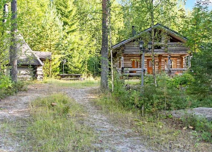 Koelloelae 3 By Interhome Tatil Evi *