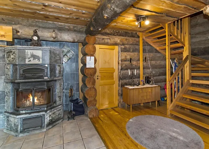 Tatil Evi Koelloelae 3 By Interhome *