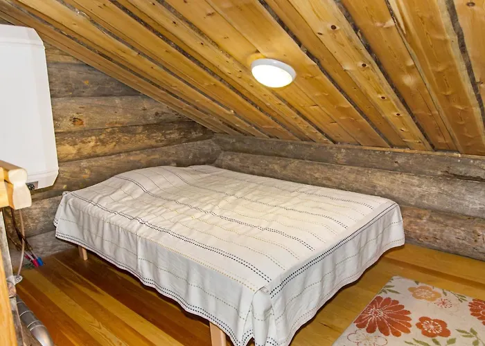 Koelloelae 3 By Interhome