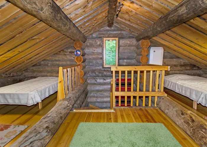 Tatil Evi Koelloelae 3 By Interhome