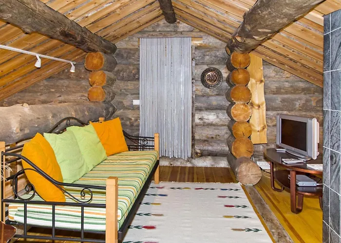 Tatil Evi Koelloelae 3 By Interhome *