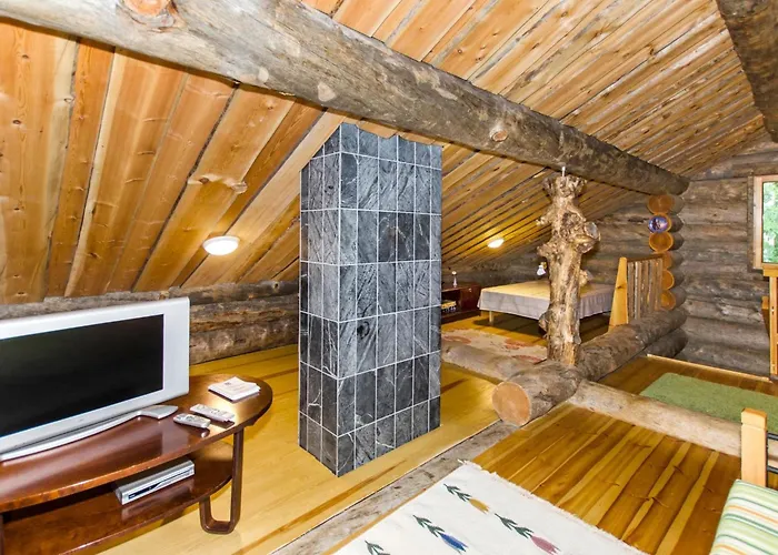 Koelloelae 3 By Interhome Tatil Evi *