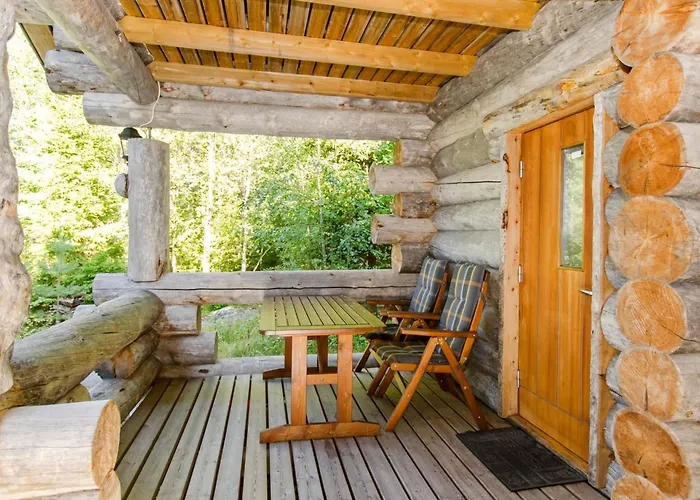 Koelloelae 3 By Interhome Tatil Evi *