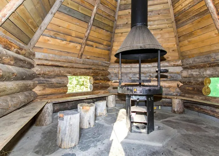 Tatil Evi Koelloelae 3 By Interhome